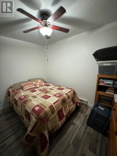 727 Ambridge Drive, Iroquois Falls, ON - Indoor Photo Showing Bedroom