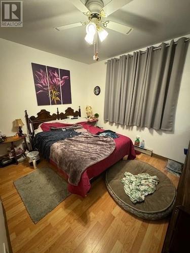 727 Ambridge Drive, Iroquois Falls, ON - Indoor Photo Showing Bedroom