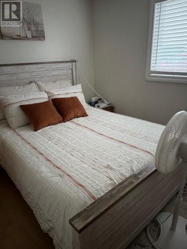 727 Ambridge Drive, Iroquois Falls, ON - Indoor Photo Showing Bedroom