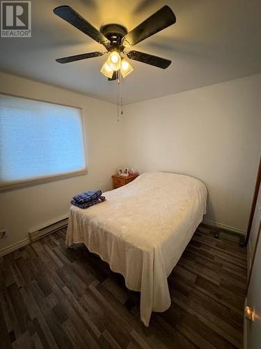 727 Ambridge Drive, Iroquois Falls, ON - Indoor Photo Showing Bedroom