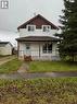 472 Zealand, Iroquois Falls, ON  - Outdoor With Deck Patio Veranda 