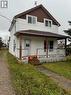 472 Zealand, Iroquois Falls, ON  - Outdoor With Deck Patio Veranda 