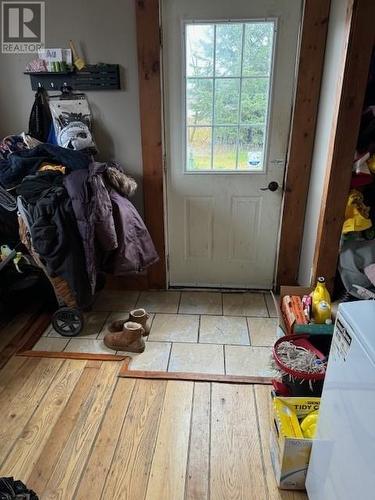 472 Zealand, Iroquois Falls, ON - Indoor Photo Showing Other Room