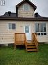 727 Ambridge, Iroquois Falls, ON  - Outdoor 