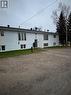 727 Ambridge Drive, Iroquois Falls, ON  - Outdoor 