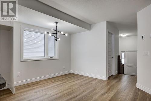 Lot 2 Montrose, Sudbury, ON - Indoor Photo Showing Other Room