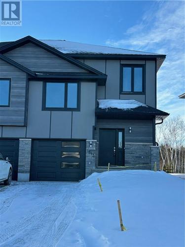 Lot 2 Montrose, Sudbury, ON - Outdoor