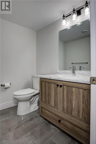 Lot 2 Montrose, Sudbury, ON - Indoor Photo Showing Bathroom