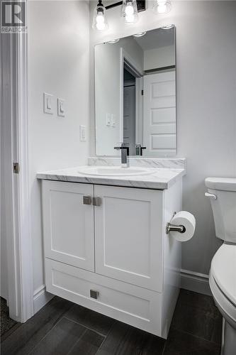 Lot 2 Montrose, Sudbury, ON - Indoor Photo Showing Bathroom