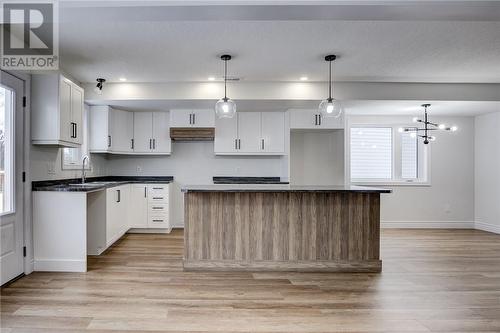 Lot 2 Montrose, Sudbury, ON - Indoor Photo Showing Kitchen