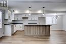 Lot 2 Montrose, Sudbury, ON  - Indoor Photo Showing Kitchen 