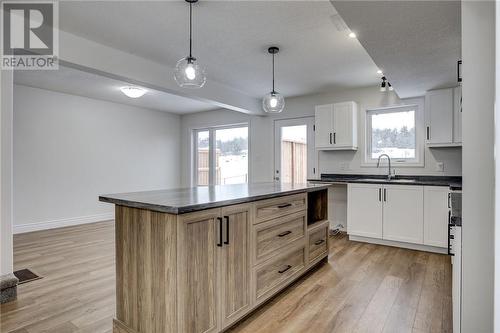 Lot 2 Montrose, Sudbury, ON - Indoor Photo Showing Kitchen