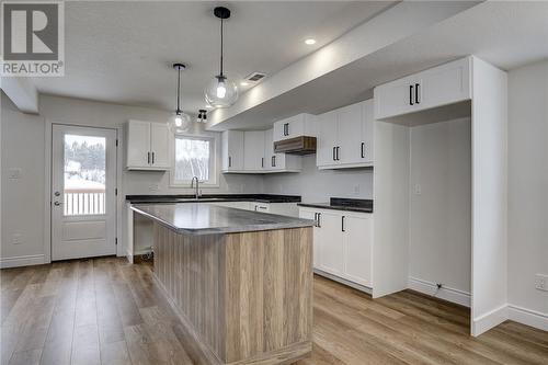 Lot 2 Montrose, Sudbury, ON - Indoor Photo Showing Kitchen