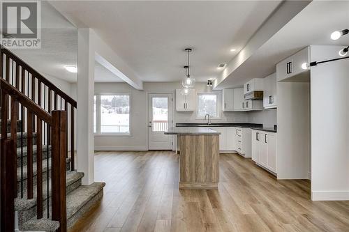 Lot 2 Montrose, Sudbury, ON - Indoor Photo Showing Kitchen