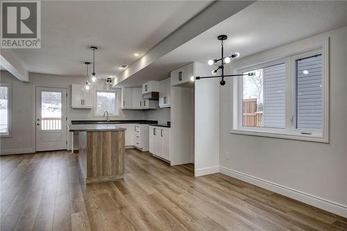 Lot 2 Montrose, Sudbury, ON - Indoor Photo Showing Kitchen