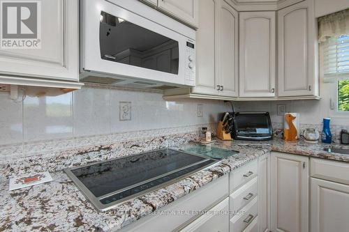 528 Palace Road, Greater Napanee, ON - Indoor Photo Showing Kitchen With Upgraded Kitchen