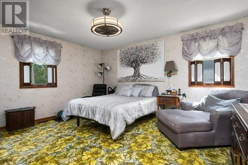 528 Palace Road, Greater Napanee, ON - Indoor Photo Showing Bedroom