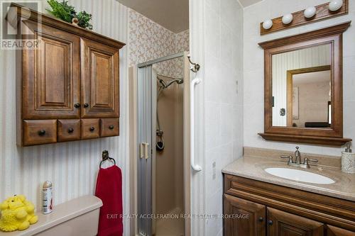 528 Palace Road, Greater Napanee, ON - Indoor Photo Showing Bathroom