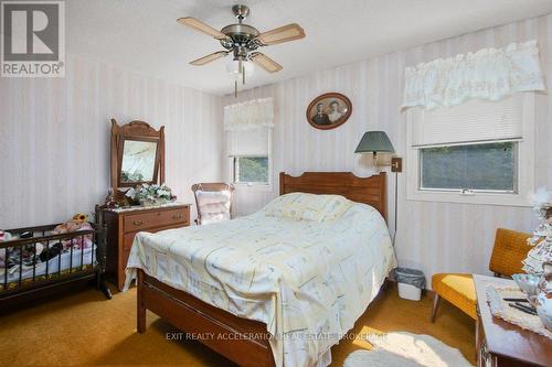 528 Palace Road, Greater Napanee, ON - Indoor Photo Showing Bedroom