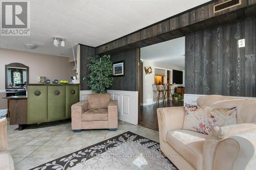 528 Palace Road, Greater Napanee, ON - Indoor