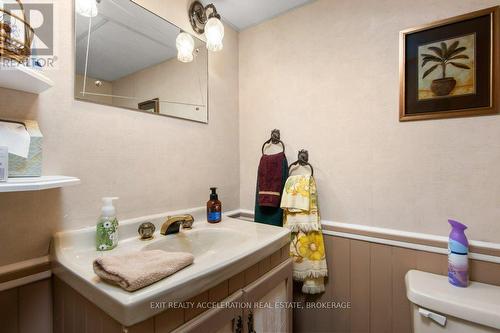 528 Palace Road, Greater Napanee, ON - Indoor Photo Showing Bathroom