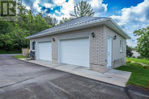 528 Palace Road, Greater Napanee, ON - Outdoor With Exterior