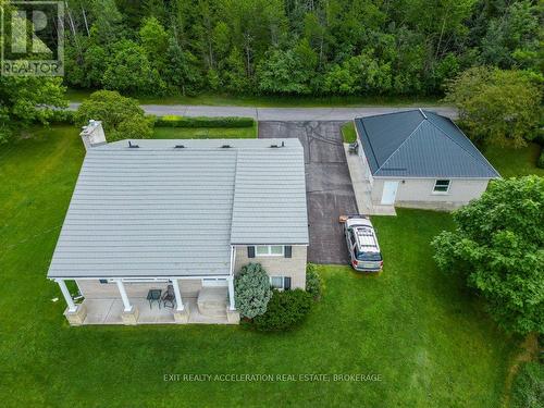 528 Palace Road, Greater Napanee, ON - Outdoor