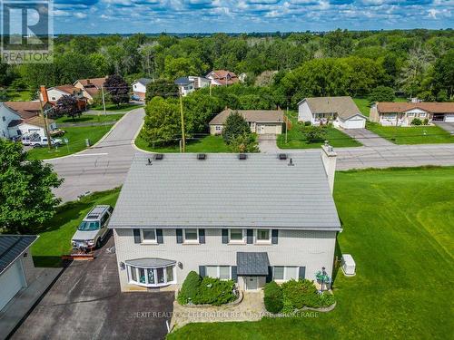 528 Palace Road, Greater Napanee, ON - Outdoor With View