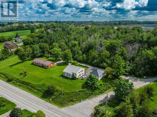 528 Palace Road, Greater Napanee, ON - Outdoor With View