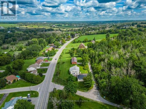 528 Palace Road, Greater Napanee, ON - Outdoor With View