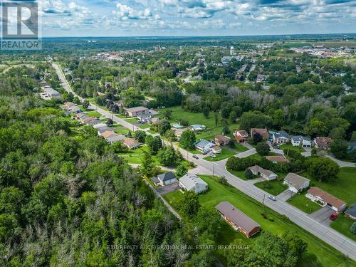 528 Palace Road, Greater Napanee, ON - Outdoor With View