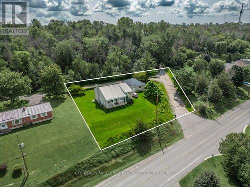 528 Palace Road, Greater Napanee, ON -  With View