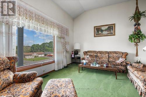 528 Palace Road, Greater Napanee, ON - Indoor Photo Showing Living Room