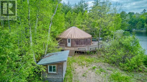 1322 Boomhauer Road, Central Frontenac, ON 