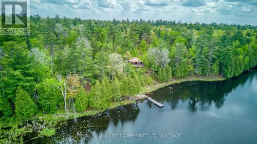 1322 Boomhauer Road, Central Frontenac, ON 