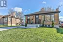 168 Hale Street, London, ON  - Outdoor 