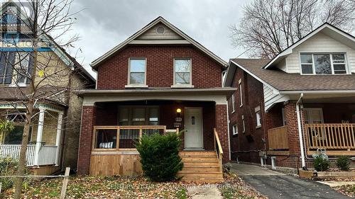 Main - 691 Colborne Street, London, ON - Outdoor With Facade