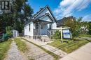 714 Cheapside Street, London, ON  - Outdoor 