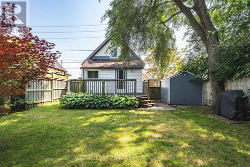 714 Cheapside Street, London, ON - Outdoor