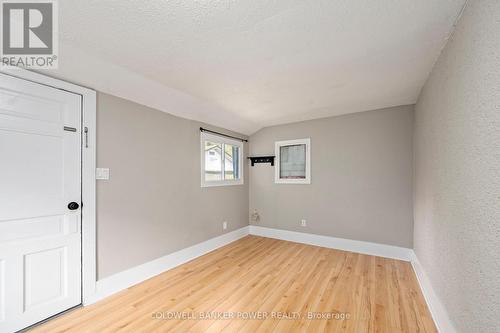 714 Cheapside Street, London, ON - Indoor Photo Showing Other Room