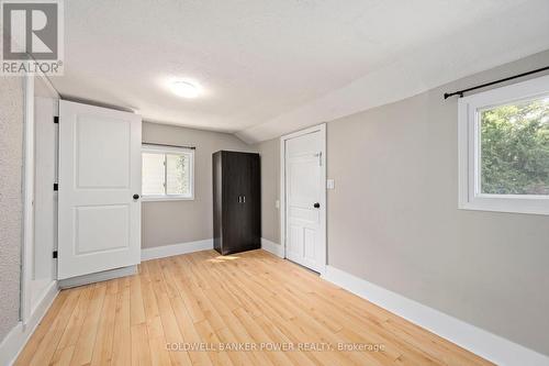 714 Cheapside Street, London, ON - Indoor Photo Showing Other Room