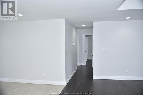 409 Thompson Avenue, Amherstburg, ON - Indoor Photo Showing Other Room