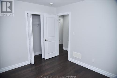 409 Thompson Avenue, Amherstburg, ON - Indoor Photo Showing Other Room