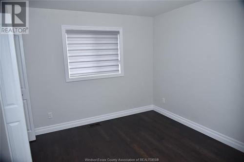 409 Thompson Avenue, Amherstburg, ON - Indoor Photo Showing Other Room