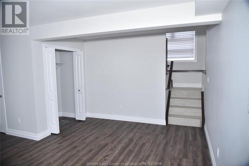 409 Thompson Avenue, Amherstburg, ON - Indoor Photo Showing Other Room