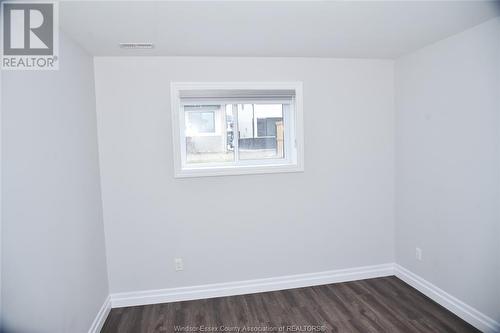 409 Thompson Avenue, Amherstburg, ON - Indoor Photo Showing Other Room