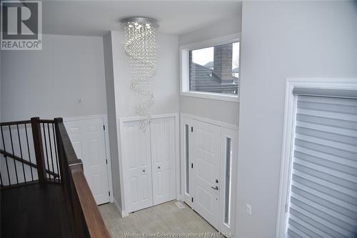 409 Thompson Avenue, Amherstburg, ON - Indoor Photo Showing Other Room