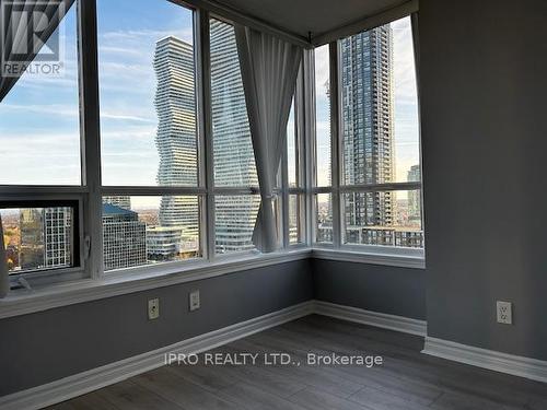 1702 - 4080 Living Arts Drive, Mississauga, ON - Indoor Photo Showing Other Room