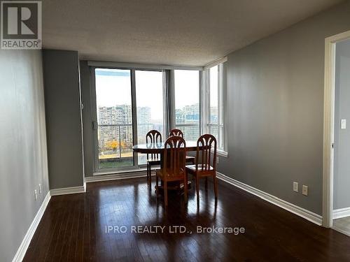 1702 - 4080 Living Arts Drive, Mississauga, ON - Indoor