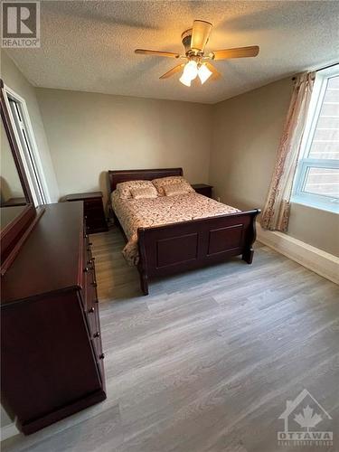 665 Bathgate Drive Unit#1005, Ottawa, ON - Indoor Photo Showing Bedroom